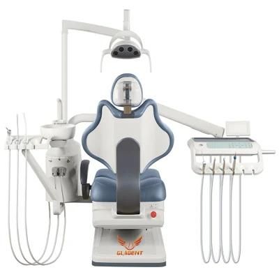 Cheap Dental Unit with Disinfection System