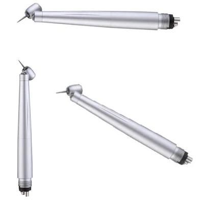 Dental Turbines 45 Degree Surgical High Speed Handpiece