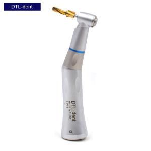 Dtl-Dent Dental Handpiece Push Low Speed Contra Angle Dental Supplies