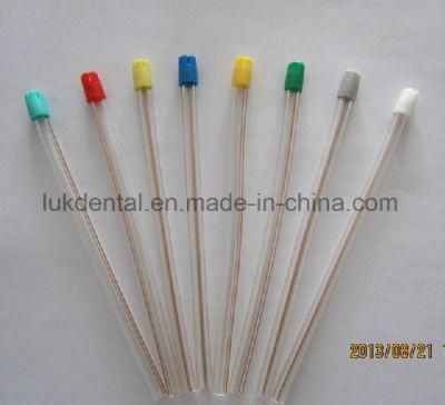 Disposable Dental Saliva Ejector Suction Tip