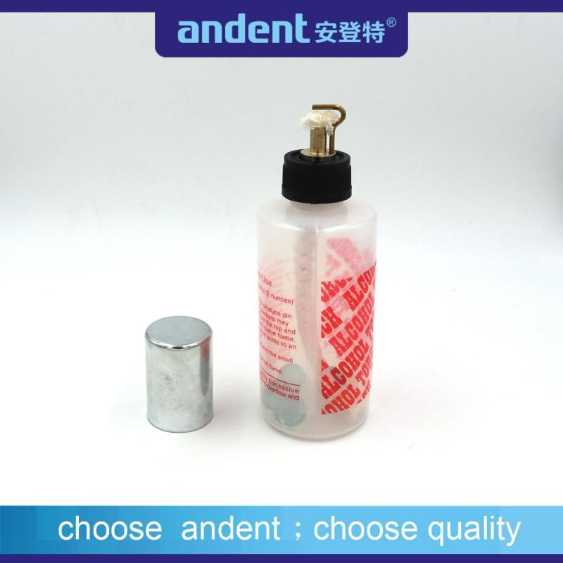 Alcohol Lamp Blowtorch with 70ml