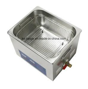 10L Digital Dental Ultrasonic Cleaner Medical Ultrasonic Cleaner