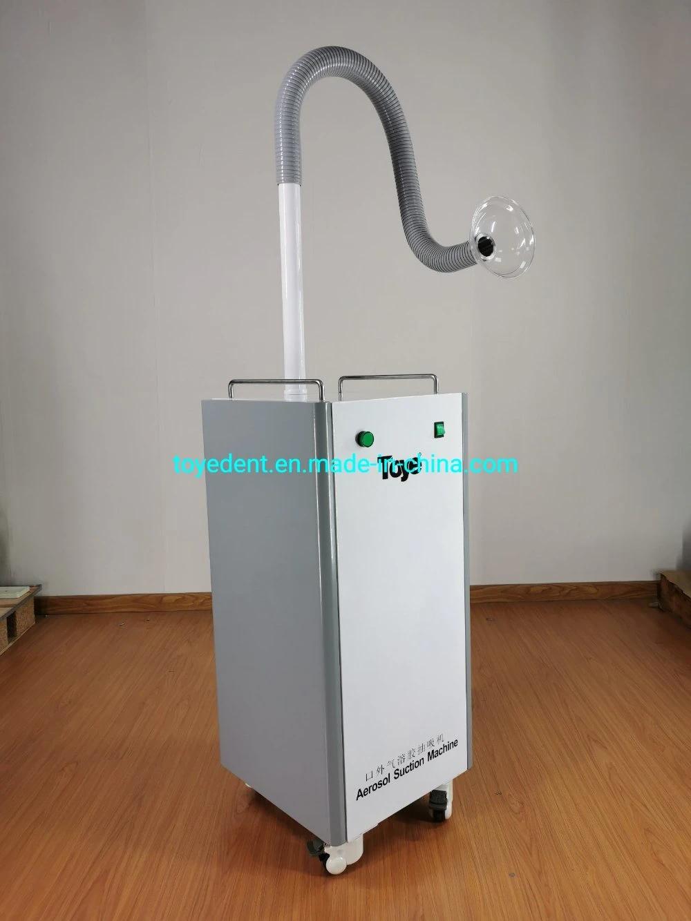 Protections External Dental Suction Plasma Sterilization External Oral Suction Device