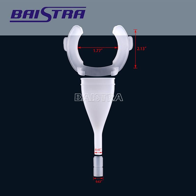 Hot Sale Disposable Teeth Whitening Dental Mouth Opener/Dental Lip Retractor