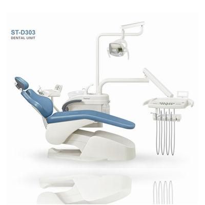 High Quality Good Price St-D303 Suntem Dental Chair