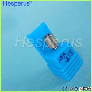 High Speed Dental Handpiece Push Button Cartridge Mini Head Hesperus