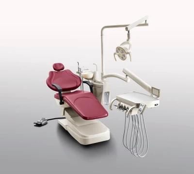 High Quality Dental Chair CE and ISO Factory in China