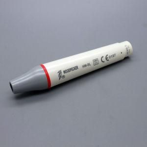 Dental Ultrasonic Scaler Piezo Handpiece for Compatible with EMS Woodpecker