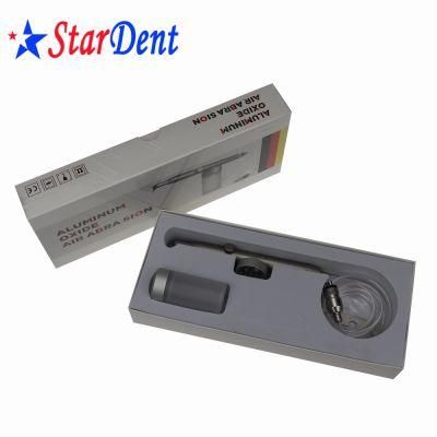 Good Quality Dental Aluminum Sandblaster Air Abrasion Master Polisher Micro-Etcher Polisher