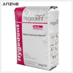 Dental Alginate Impression Material 454G Dental Alginate Material