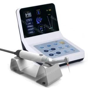 Cordless Dental E Connect Endo Motor with Apex Locator