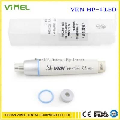 Vrn Dental Ultrasonic Scaler Piezo Handpiece Fit Woodpecker EMS LED