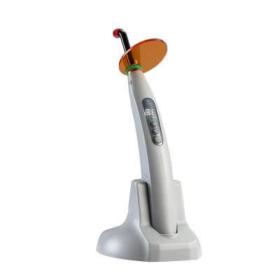 LED High Quality Curing Light for Dental Use