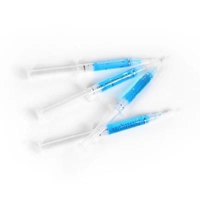 Natural Teeth Whitening Pen Tooth Whitening Gel Removes Stains Safely