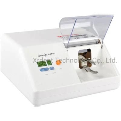Noiseless Stable Dental Amalgamator Machine Price Amalgam Mixing Machine China