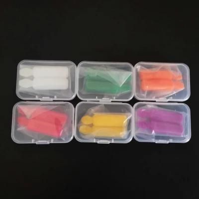 Hot Selling Medical Grade Silicone Rubber Dental Aligner Tray Seaters