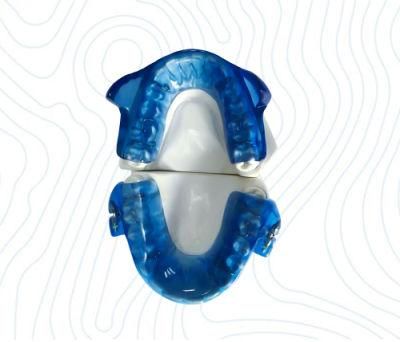 Sleep Apnea From China Dental Lab