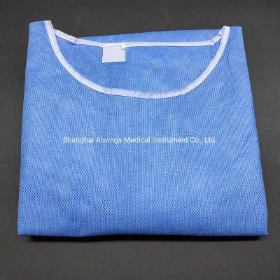 Alwings Medical and Dental Disposable Isolation Gowns