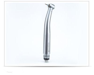 High-Performance Low Noise Dental Handpiece