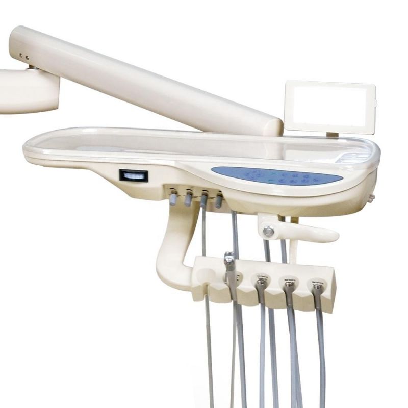 Durable Long Time Use Efficient Dental Chair