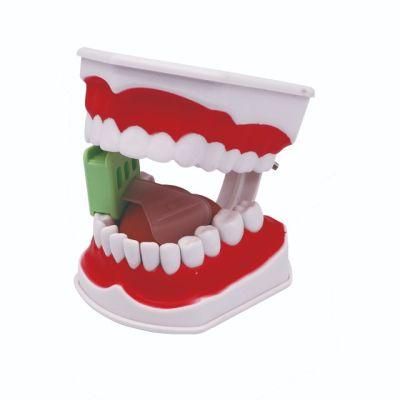 Dental Material Dental Disposable Products Mouth Prop &amp; Tongue Guard for Dentist