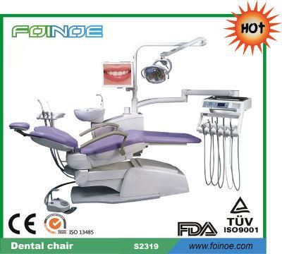 S2319 FDA and CE Approved Hot Selling Unit Dental