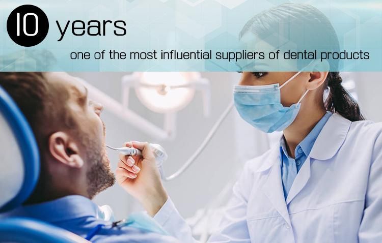 100PCS/Box Dentist Working Partner Set Prophy Cup Dental