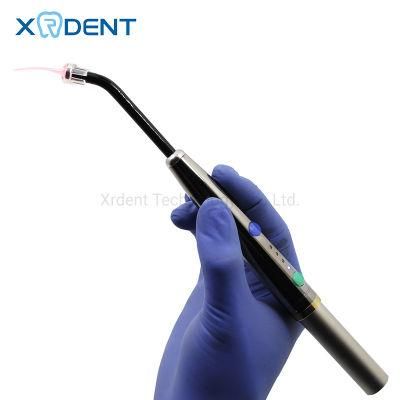 Hot Sale Oral Therapy Low Level Diode 650nm Dental Laser Pen
