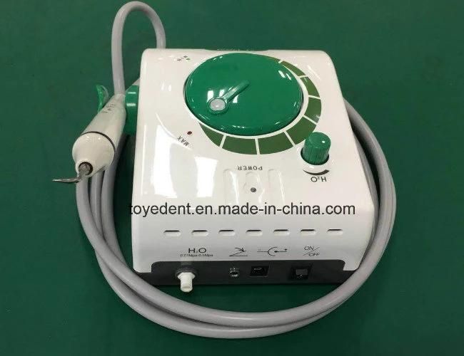 Cheapest Dental Ultrasonic Scaler Teeth Oral Cleaning Machine