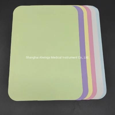 Dental Material Set-up Tray Cover Paper