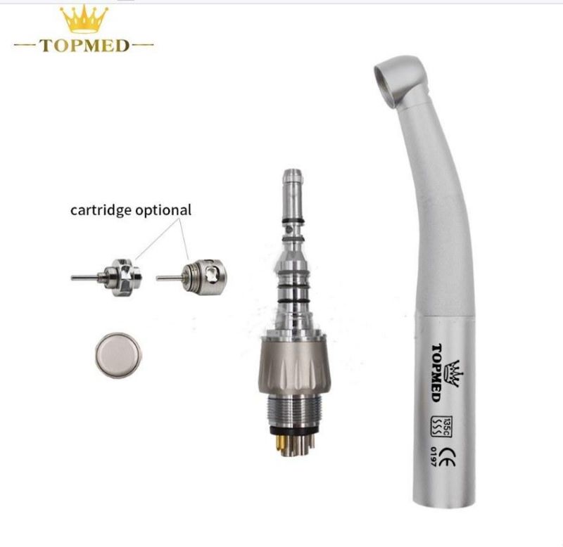 Dental Equipment Medical Products High Speed Fit Kavo 8000b Fiber Optic Handpiece