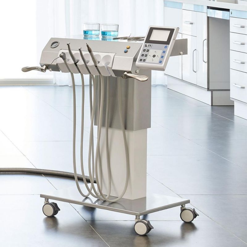 Medical Equipment Dental Clinic Chair Dental Equipment Clinic Dental Chair