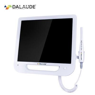 Dental Equipment SD Card Storage Intraoral Cameras in Endoscope