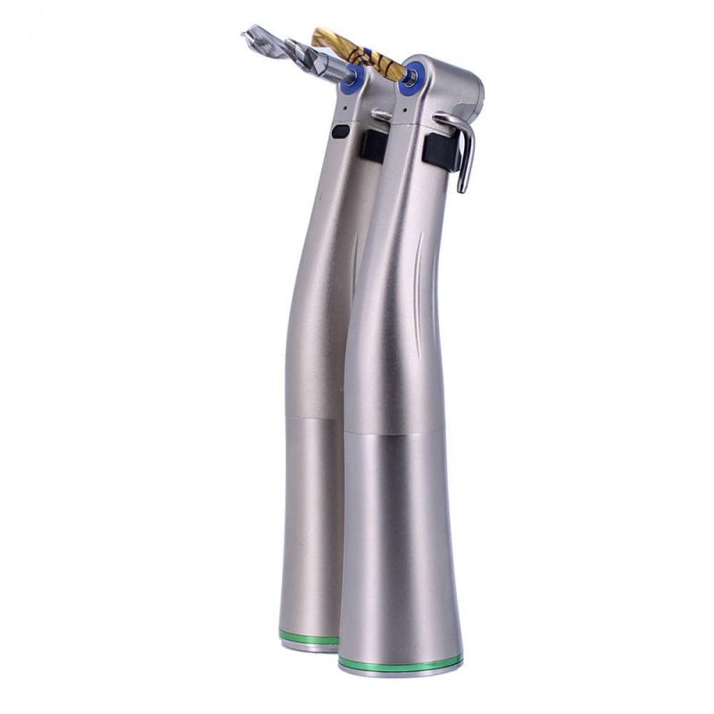 Dental Implant 20: 1 Handpiece Reduction Contra Angle Handpiece