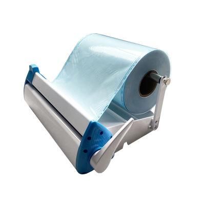 Dental Automatic Plastic Bag Sealing Machine Max Seal Width 300mm