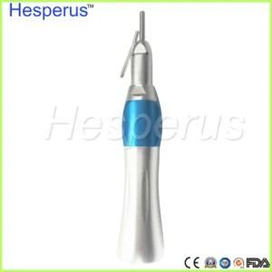 Dental Low Speed Handpiece Straight External Irrigation Hesperus