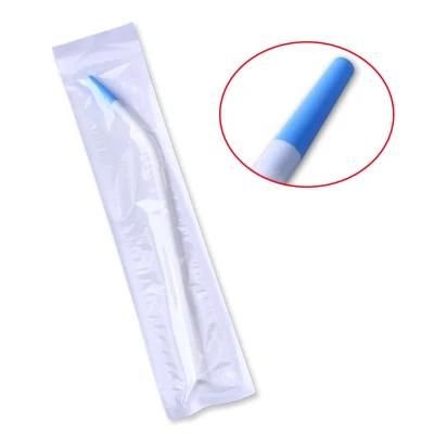 Ce Certified Dental Saliva Ejector/Dental Suction Tips