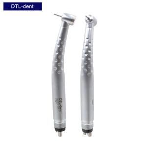 High Speed Dental Handpiece Push Button with 2 Holes