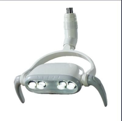 Cool White Dental Oral Operating Lamp with LED