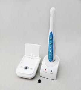 Wireless Intra Oral Camera Connected with Monitor and TV