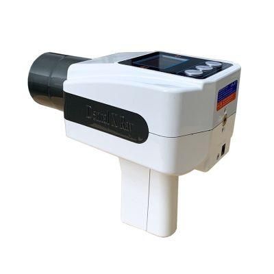 Dental X-ray Machine Portable Dental X Ray Machine with Sensor