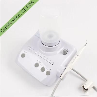 Dental Ultrasonic Scaler with Automatic Water Supply Fit Satelec/Dte Handpiece
