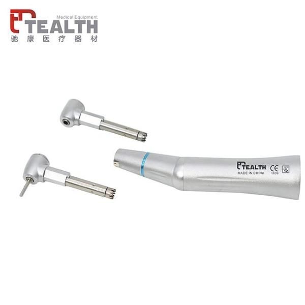 Internal Irrigation Low Speed Contra Angle Dental Handpiece