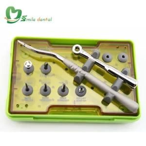 Dentium RS Kit (Ridge Spreader Kit) /Dental Implant Kit