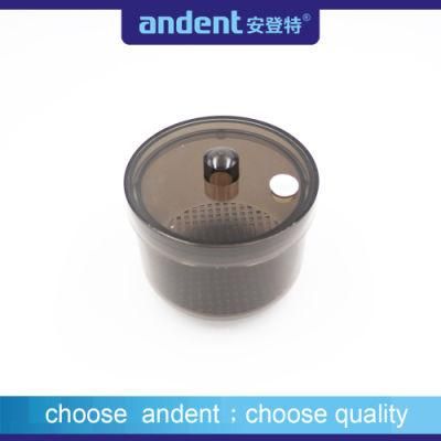 New Product Bur Soak Sterilize Box for Sterilizing Burs