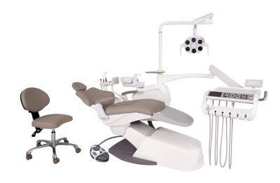 Modern Ergonomic Doctor Operation Device Oral Dental Patients Units