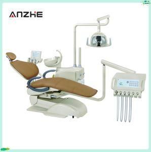 Factory High Quality Left Hand Use Good Price Dental Chair