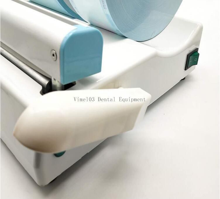 Dental Sealing Machine Sterlization Packaging Sealer