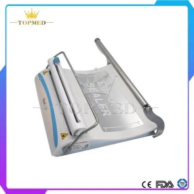 Machine Dental Equipment Dental Sterilized Disinfection Bag Wrapping Packing Sealing