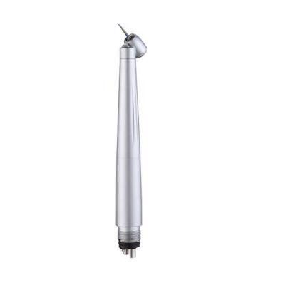 Dental Instrument 45 Degree High Speed Dental Handpiece